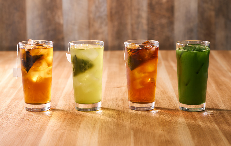 クラフトティーハイ