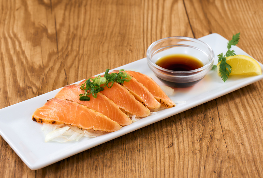 魚料理