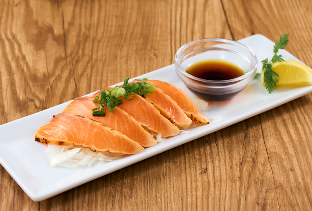 魚料理