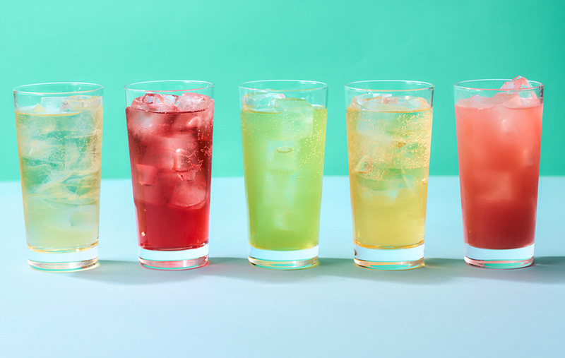 ビネガーサワー